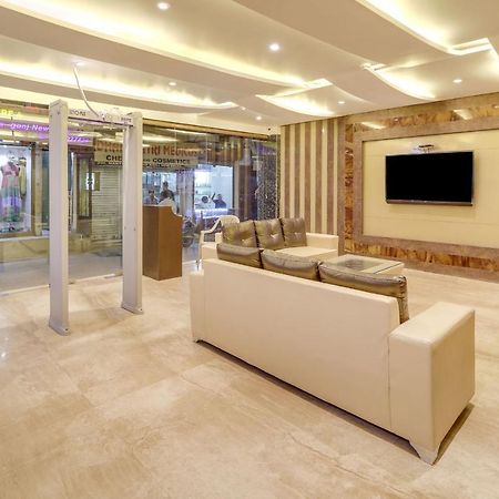 Hotel York Legacy -3 Minutes Walk From New Delhi Railway Station 'The 5 Star Ambience' Newly Built Eksteriør bilde