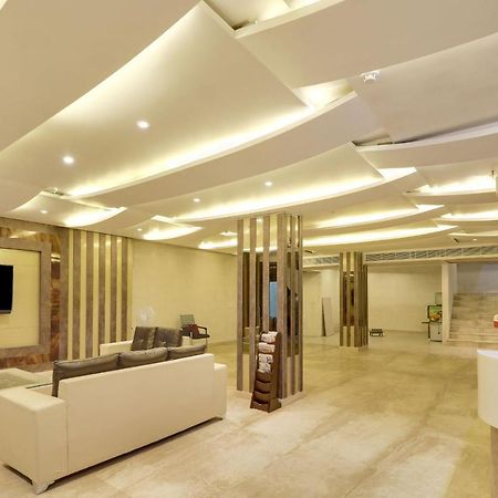 Hotel York Legacy -3 Minutes Walk From New Delhi Railway Station 'The 5 Star Ambience' Newly Built Eksteriør bilde