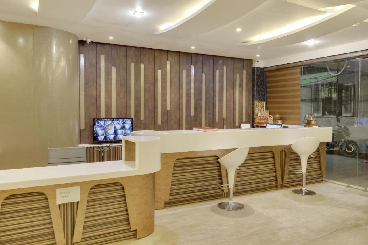 Hotel York Legacy -3 Minutes Walk From New Delhi Railway Station 'The 5 Star Ambience' Newly Built Eksteriør bilde